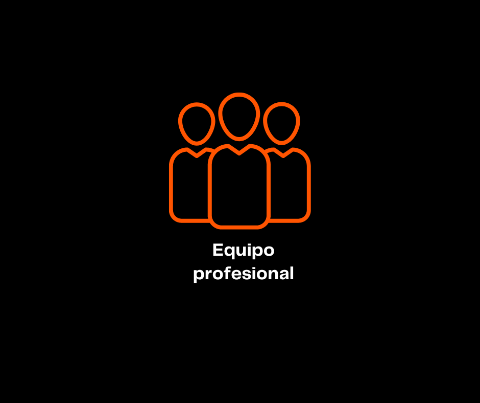 Equipo profesional en diseño web celdaweb.com 