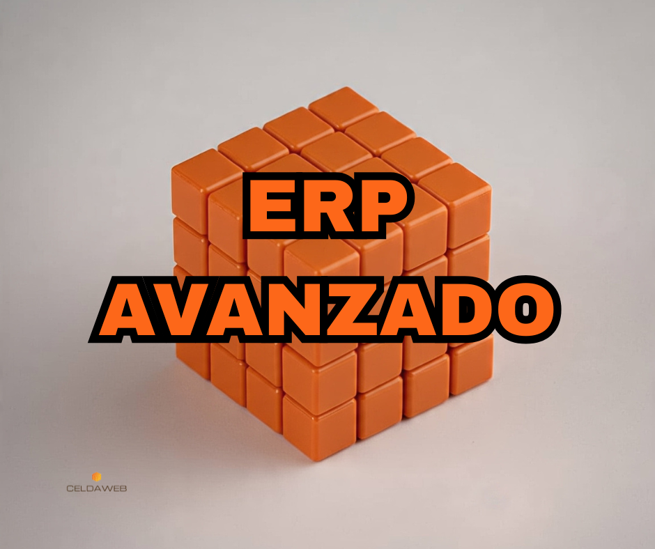 ERP Avanzado